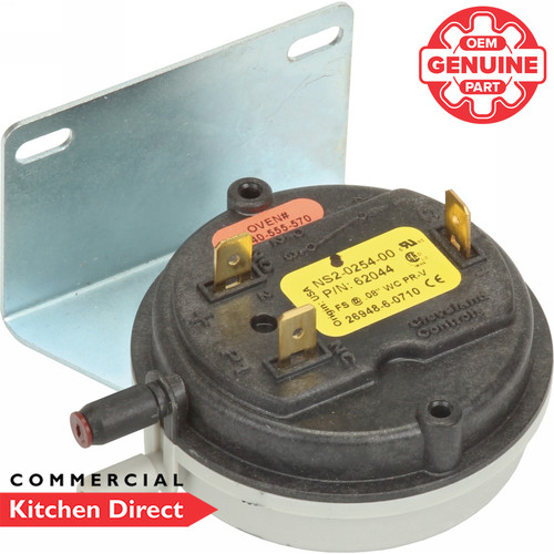 Middleby marshall pressure - middleby,
