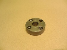 GENUINE HOBBYMAT MD65 LATHE -