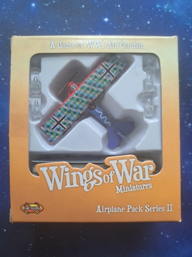 Wings war glory - /, rare