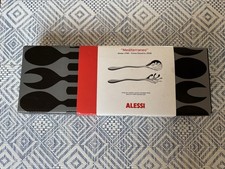 Alessi Mediterraneo Stainless