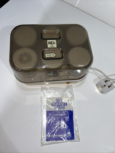 Vintage 1970s bel electric - vintage,