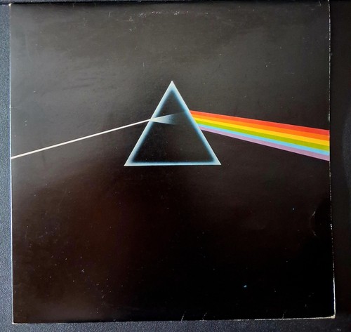 Pink floyd dark side - floyd, ."