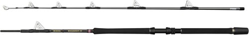 Penn regiment mk4 6ft - iv,