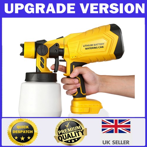 Cordless paint sprayer fence - sprayer,