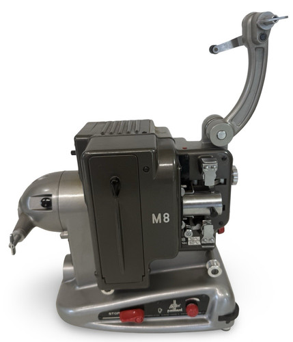 Bolex paillard vintage - paillard, m8