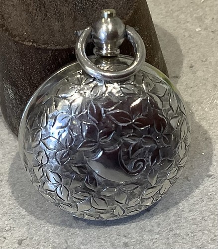 Victorian sterling silver - victorian,