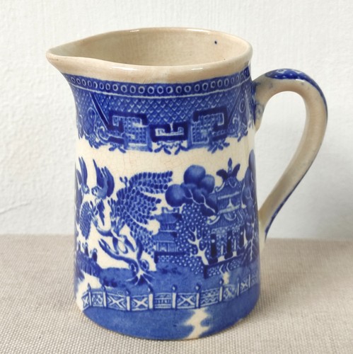Antique wedgwood willow - wedgwood,