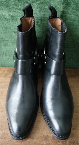 Grenson marley plain toe - grenson,