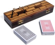 Traditional classic wooden