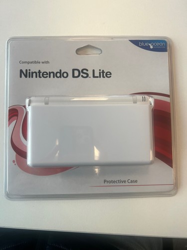 Rare nintendo lite sealed - nintendo, ds