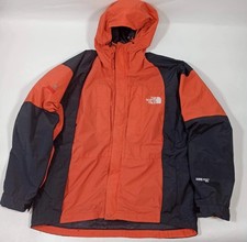 The North Face Summit Series