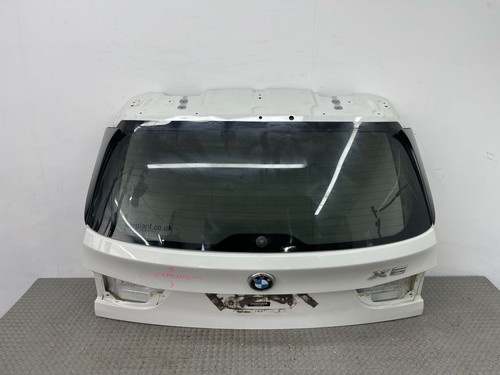 Bmw f15 2016 tailgate - x5, trunk