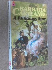 A Runaway Star - Cartland