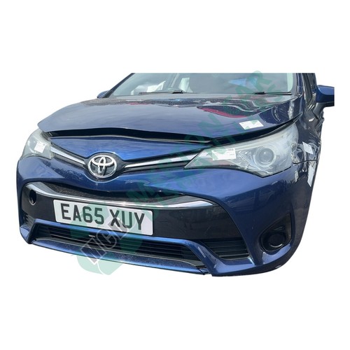 Toyota avensis mk3 - avensis,