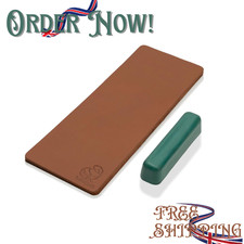 Beavercraft Ls2p1 Leather