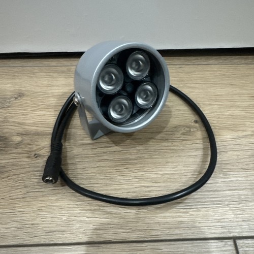 Led infrared light - 4,