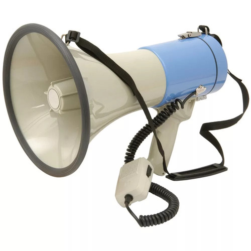 Adastra l25 megaphone - adastra,