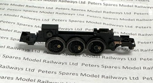 Dapol 116086 britannia - britannia, gauge