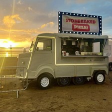 Citroen H HY REPLICA SWB Van