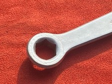 Vintage Campagnolo Crank Bolt