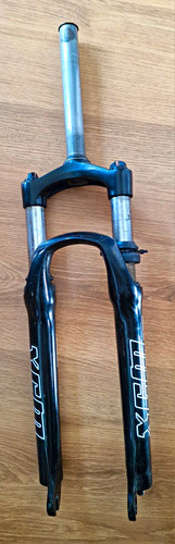 Suntour xcm mountain bike - sr,