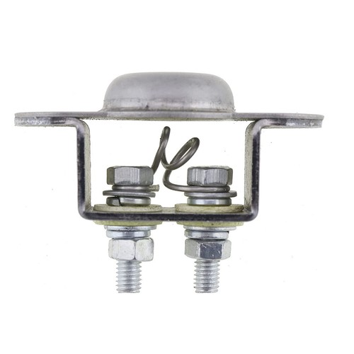 Glow plug indicator - glow,