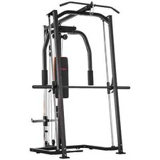 3-in-1 Smith Machine Dual