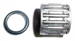 Rotax clutch roller bearing - rotax,