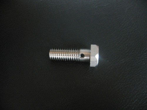 Polished stainless steel - polished,