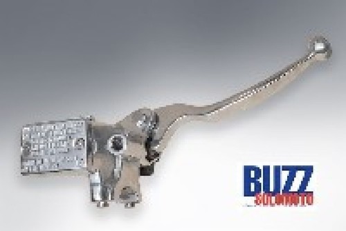 Lambretta hydraulic master - hydraulic,