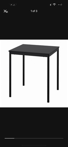 Ikea dining table - dining, and