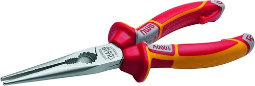 Nws vde insulated ergonomic - insulated,