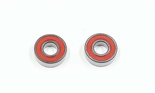 Wheel bearing kit - bearing, for