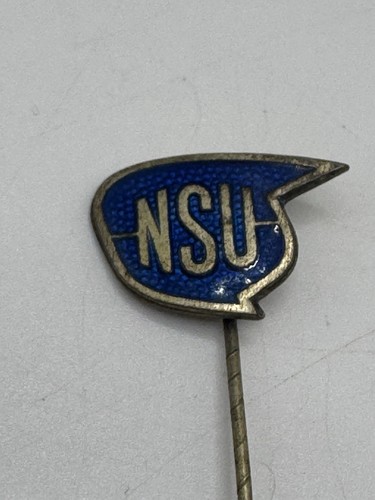 Vintage nsu motorcycle - vintage,