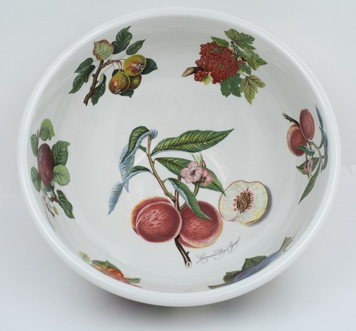 Portmeirion pomona salad bowl - portmeirion,