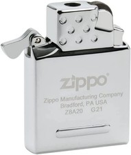Zippo Single Flame Butane