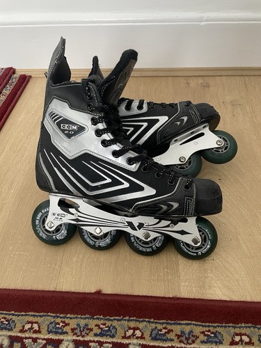 Ccm exo skel inline - exo-skel,