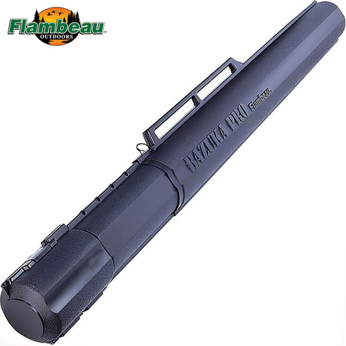 Flambeau bazuka rod - bazuka,
