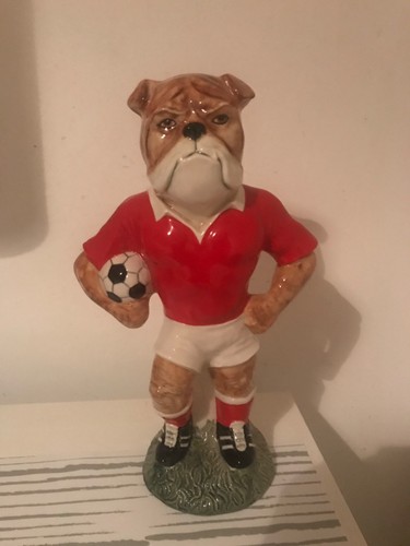 Kevin francis bulldog - francis,