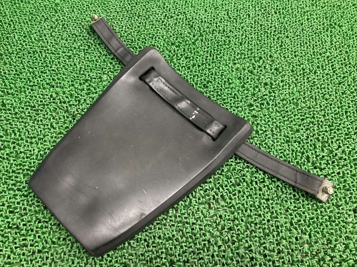 Honda nsr250r tandem seat - honda,