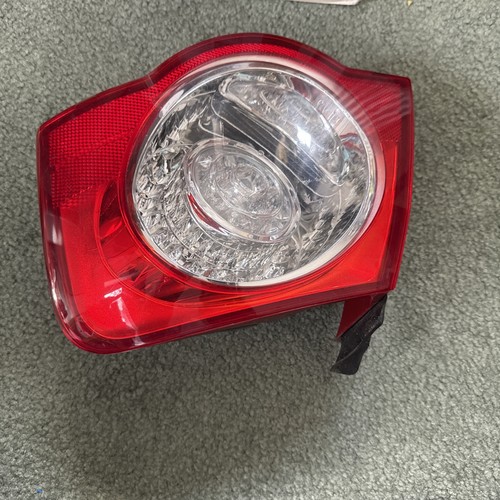 Passat rear light driver - passat,
