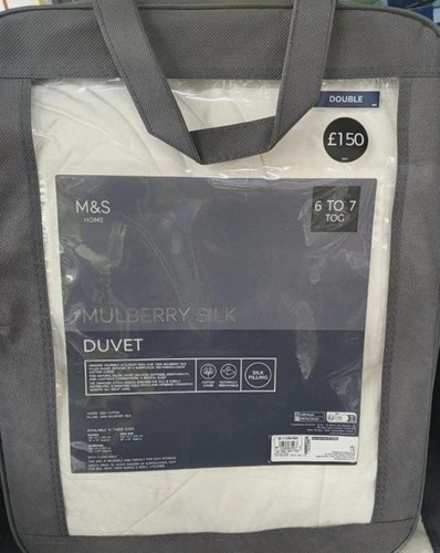 Mark and spencer doublet - mark,