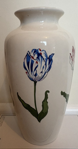 Tiffany tulips - &,