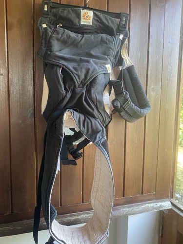 Ergobaby original baby carrier - ergobaby,