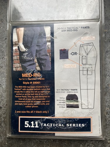 New old stock tactical - old,