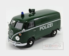 1:24 MOTORMAX Volkswagen T1