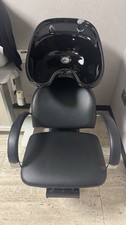 Hair Salon Back Wash Chairs X 1 & Matching Salon Styling Chairs X 2
