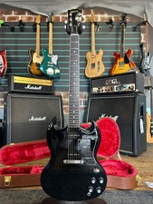 Gibson SG Special P-90 Ebony