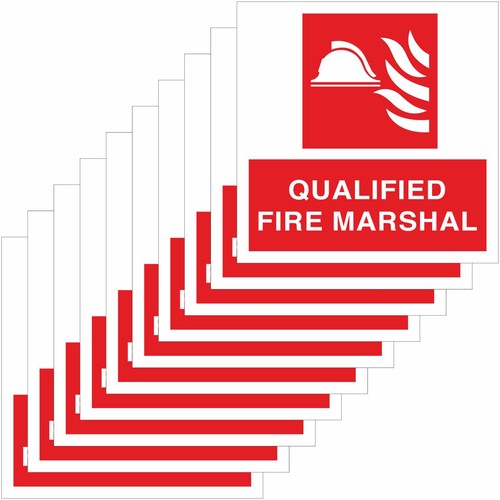 10x fire marshal helmet - marshal,