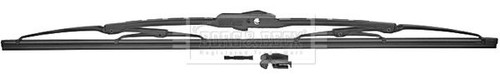 Borg beck wiper blade - beck,